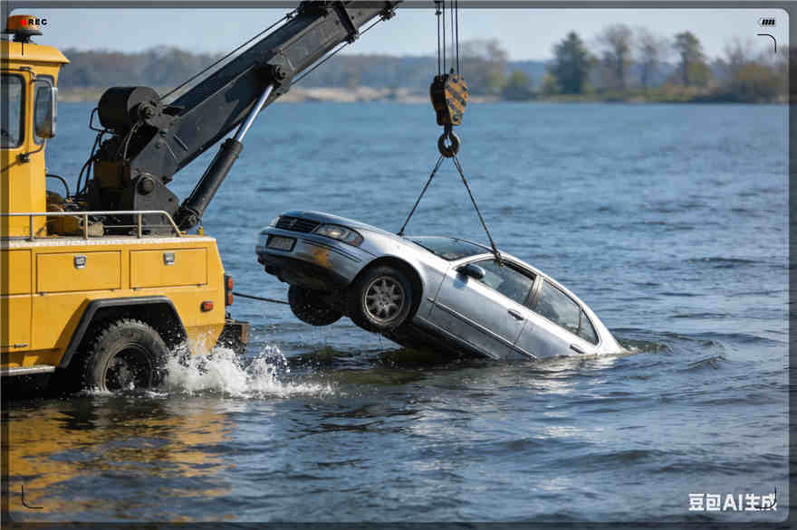 乳山汽车救援送柴油